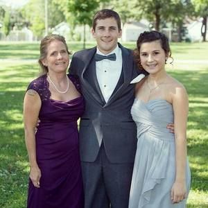 Meet your Posher, Kirsten